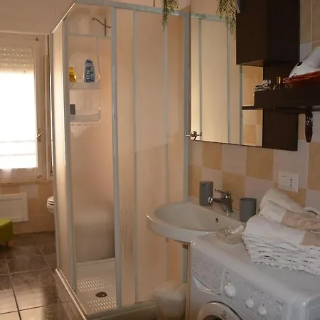 Apartamento Ilcieloprivato *