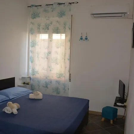 Apartamento Ilcieloprivato *