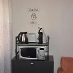 Apartment Ilcieloprivato Calasetta