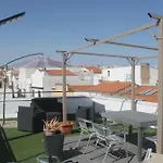 Apartment Ilcieloprivato