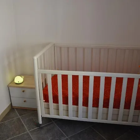Ilcieloprivato Appartement Calasetta