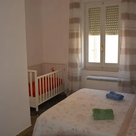 Ilcieloprivato Appartement *