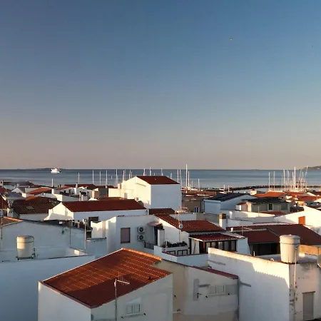 Ilcieloprivato * Calasetta