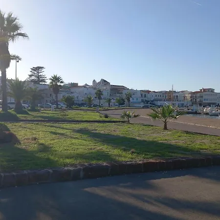 Ilcieloprivato Apartamento