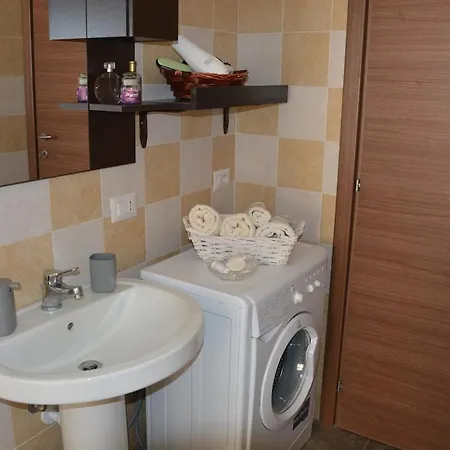 Ilcieloprivato Appartement *