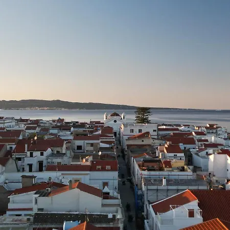 Ilcieloprivato Apartamento Calasetta