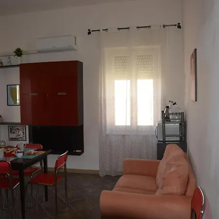 Ilcieloprivato Appartement