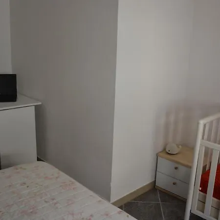 Ilcieloprivato Apartamento Calasetta