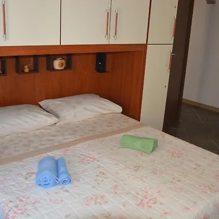 Ilcieloprivato Apartamento *