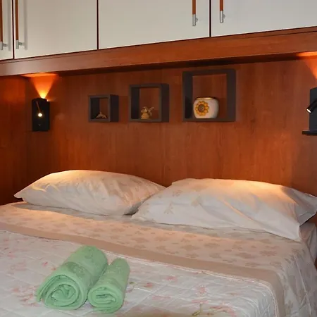 Ilcieloprivato Apartamento Calasetta