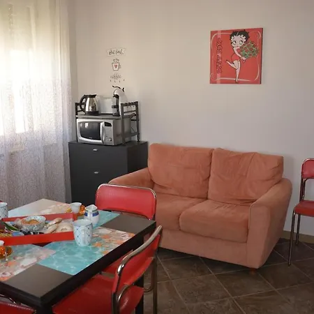 Apartamento Ilcieloprivato Calasetta