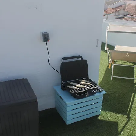 Ilcieloprivato * Calasetta