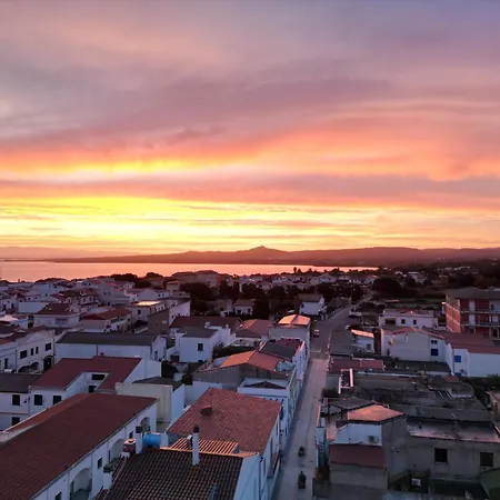 Apartamento Ilcieloprivato