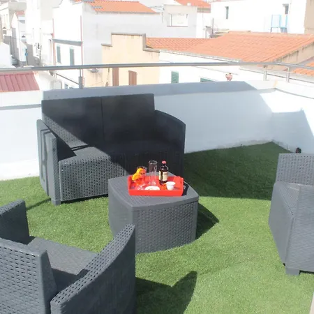 Appartement Ilcieloprivato Calasetta