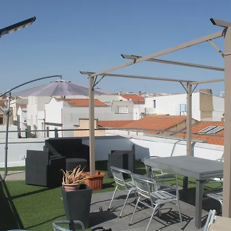 Apartamento Ilcieloprivato