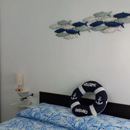 Ilcieloprivato Appartement