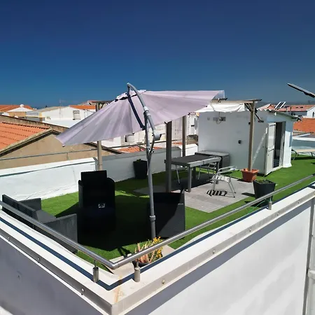 Ilcieloprivato Appartement