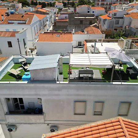 Ilcieloprivato Apartment *